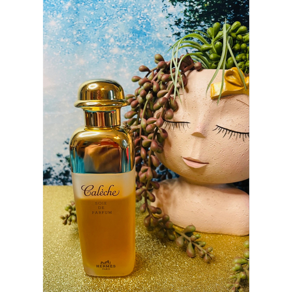 Hermès Calèche Soie de Parfum 100ml Women’s Fragrance...